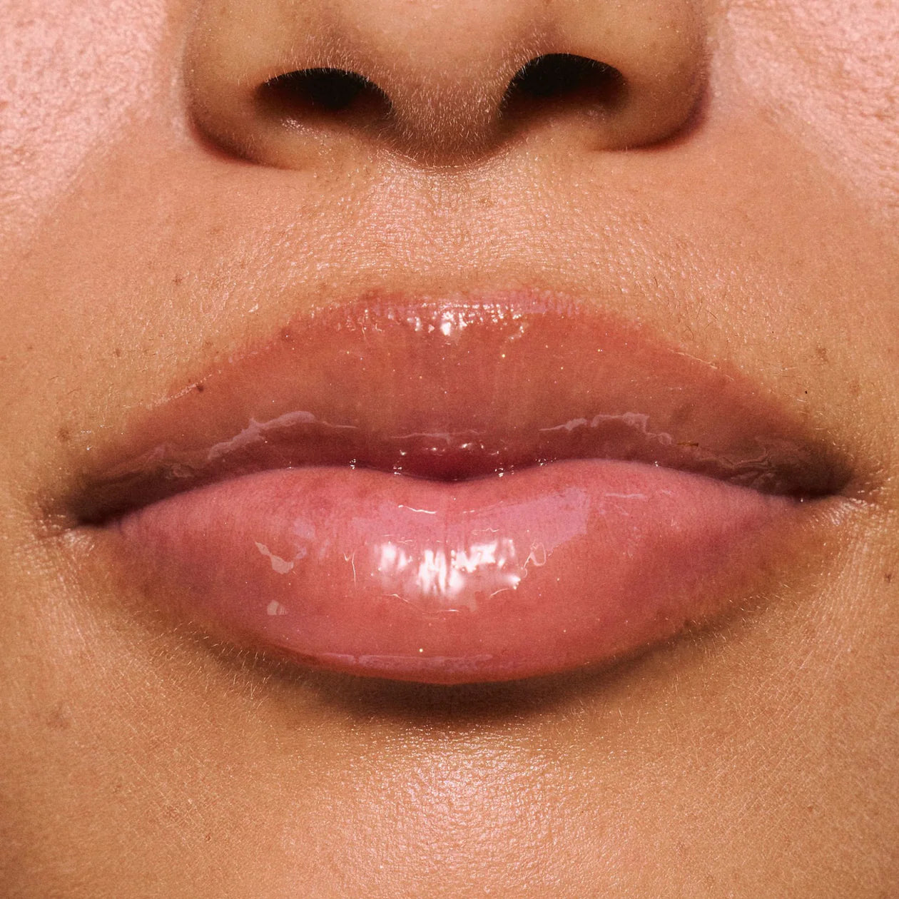 Hydrating Butter Gloss SPF 30 Cool Mint