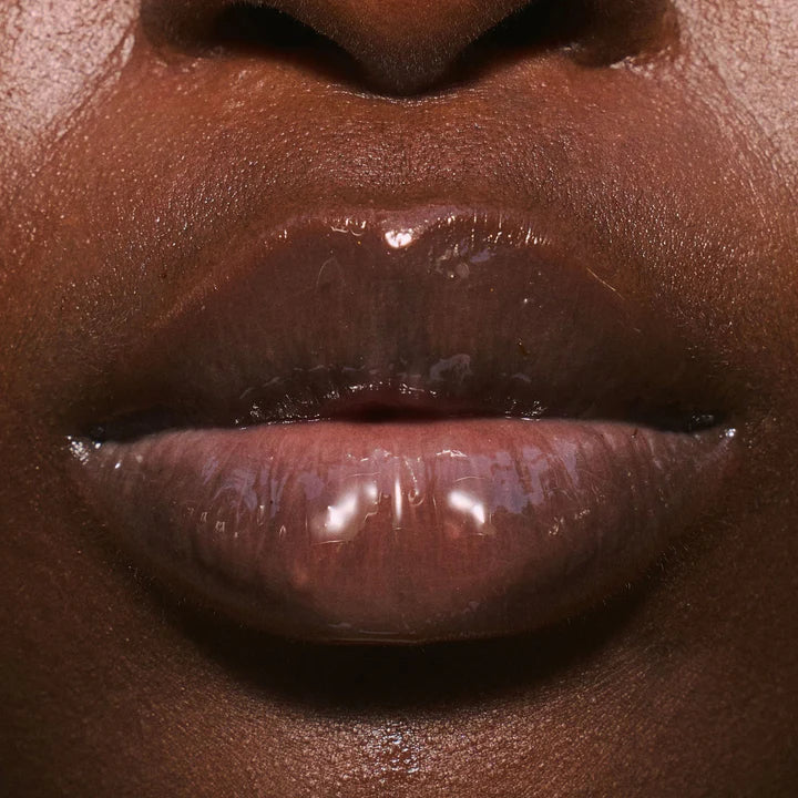 Hydrating Butter Gloss SPF 30 Cool Mint