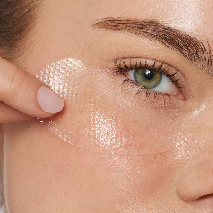 Hyaluronic Flash Eye Patch