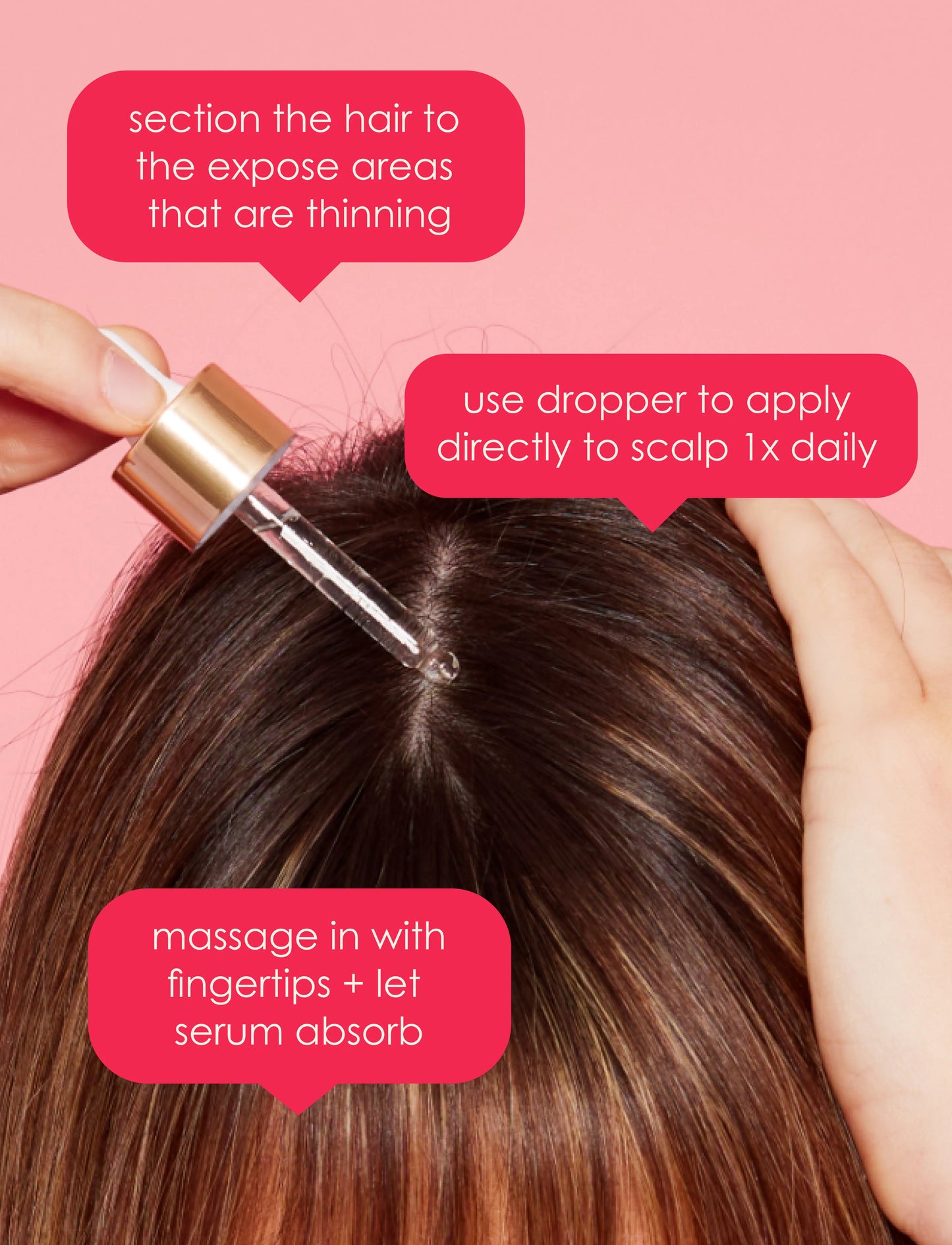 GrandeHAIR Hair Enhancing Serum