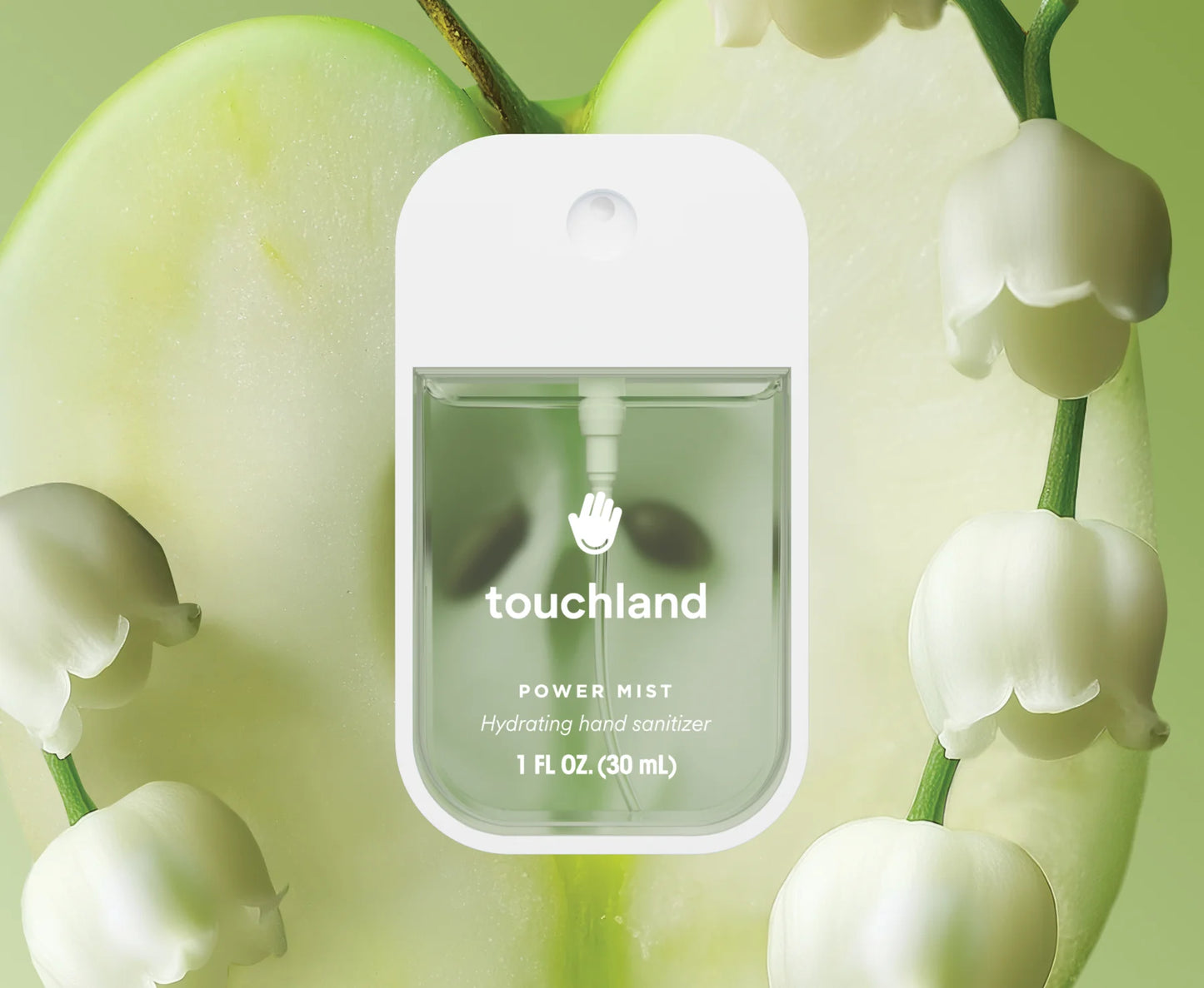 Hydrating Hand Sanitizer Mist