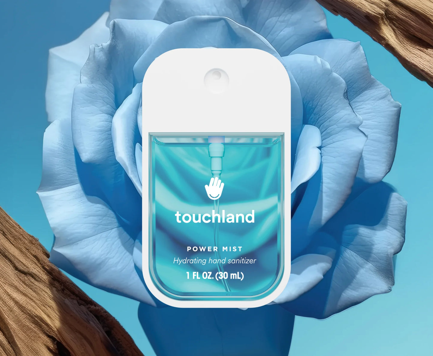 Hydrating Hand Sanitizer Mist