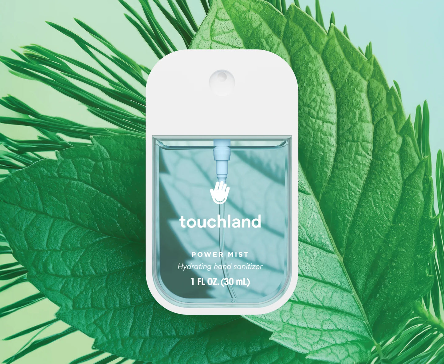 Hydrating Hand Sanitizer Mist