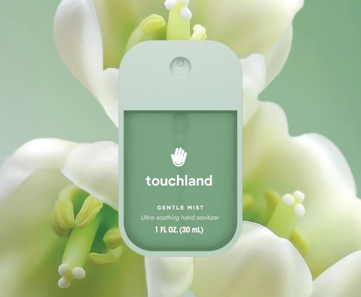 Hydrating Hand Sanitizer Mist
