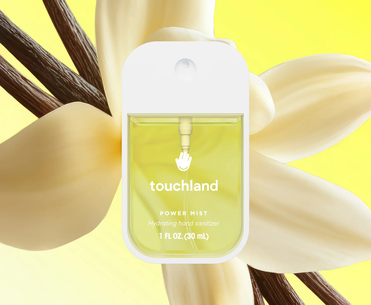 Hydrating Hand Sanitizer Mist