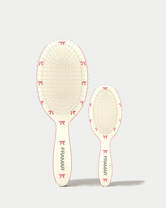 Holiday Duo - Detangle Brush Set
