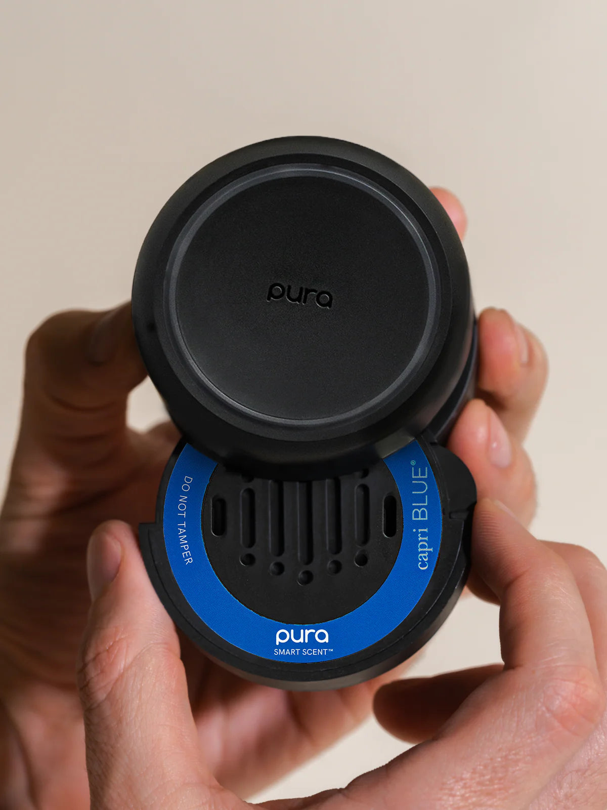 Honeydew Crush Car Fragrance - Pura