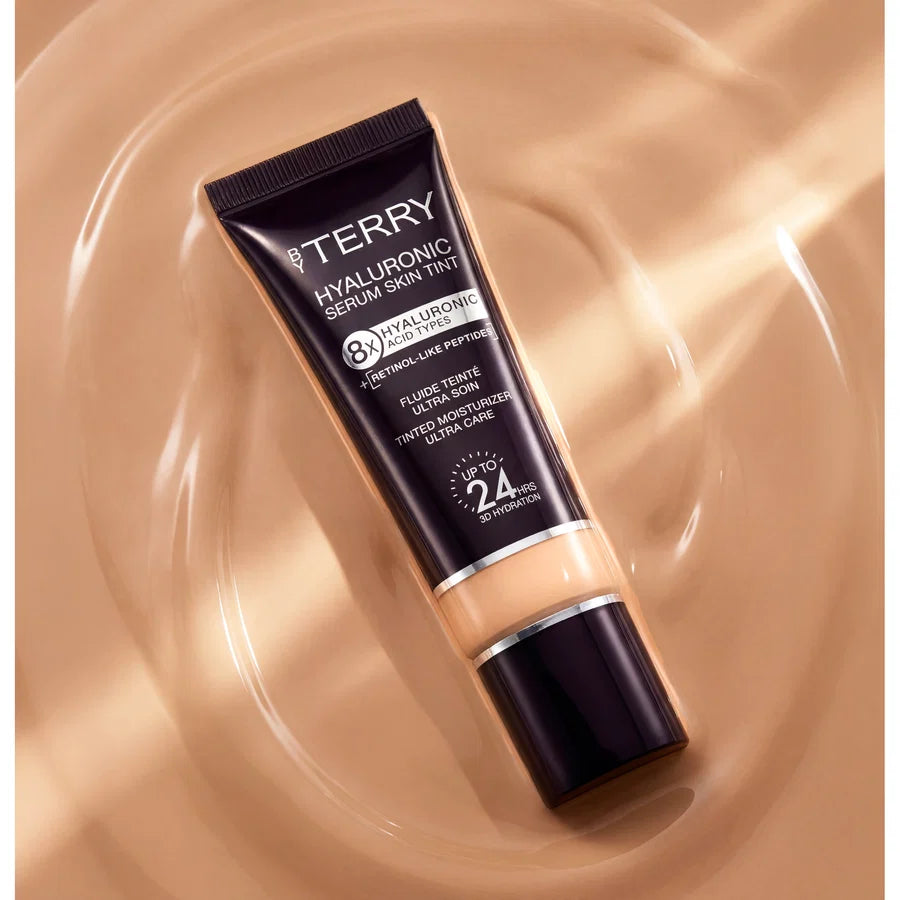 Hyaluronic Serum Skin Tint