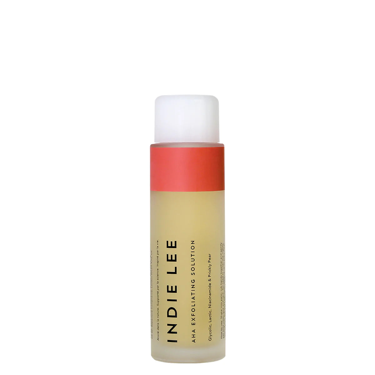 $500 Perk: Indie Lee AHA Solution