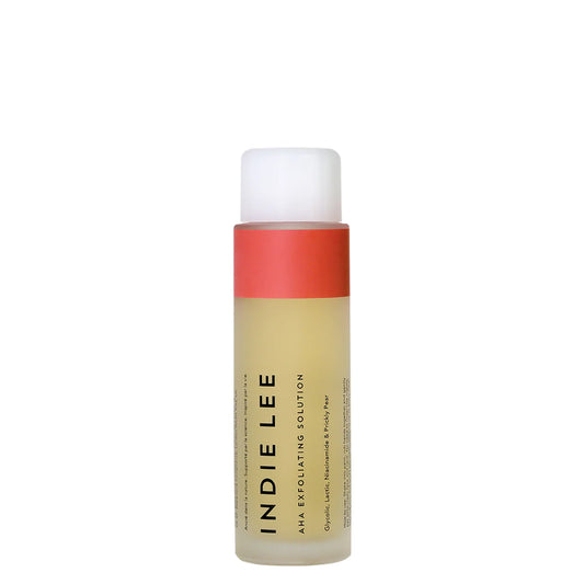 $500 Perk: Indie Lee AHA Solution