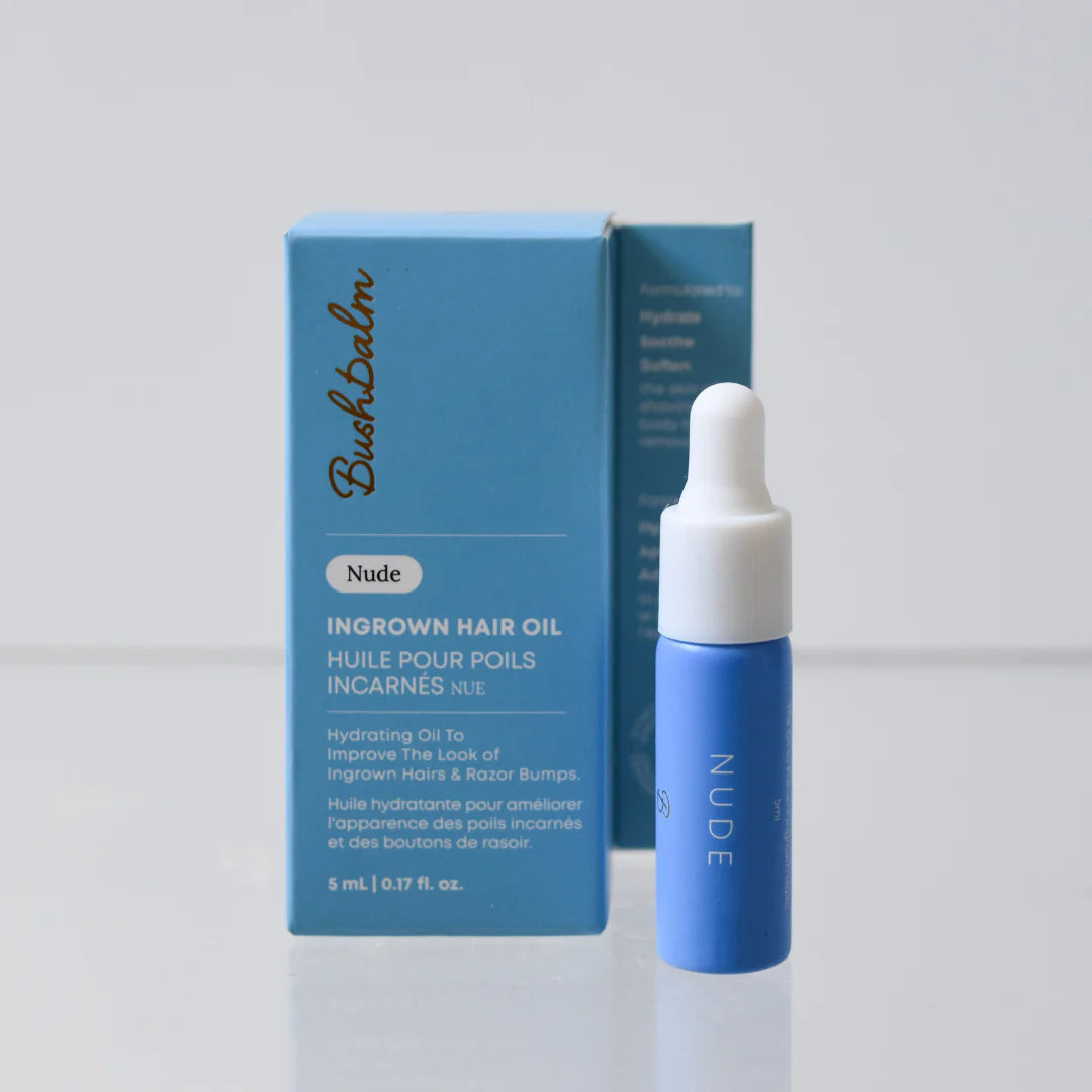 $75 Perk: Ingrown Hair Oil Mini