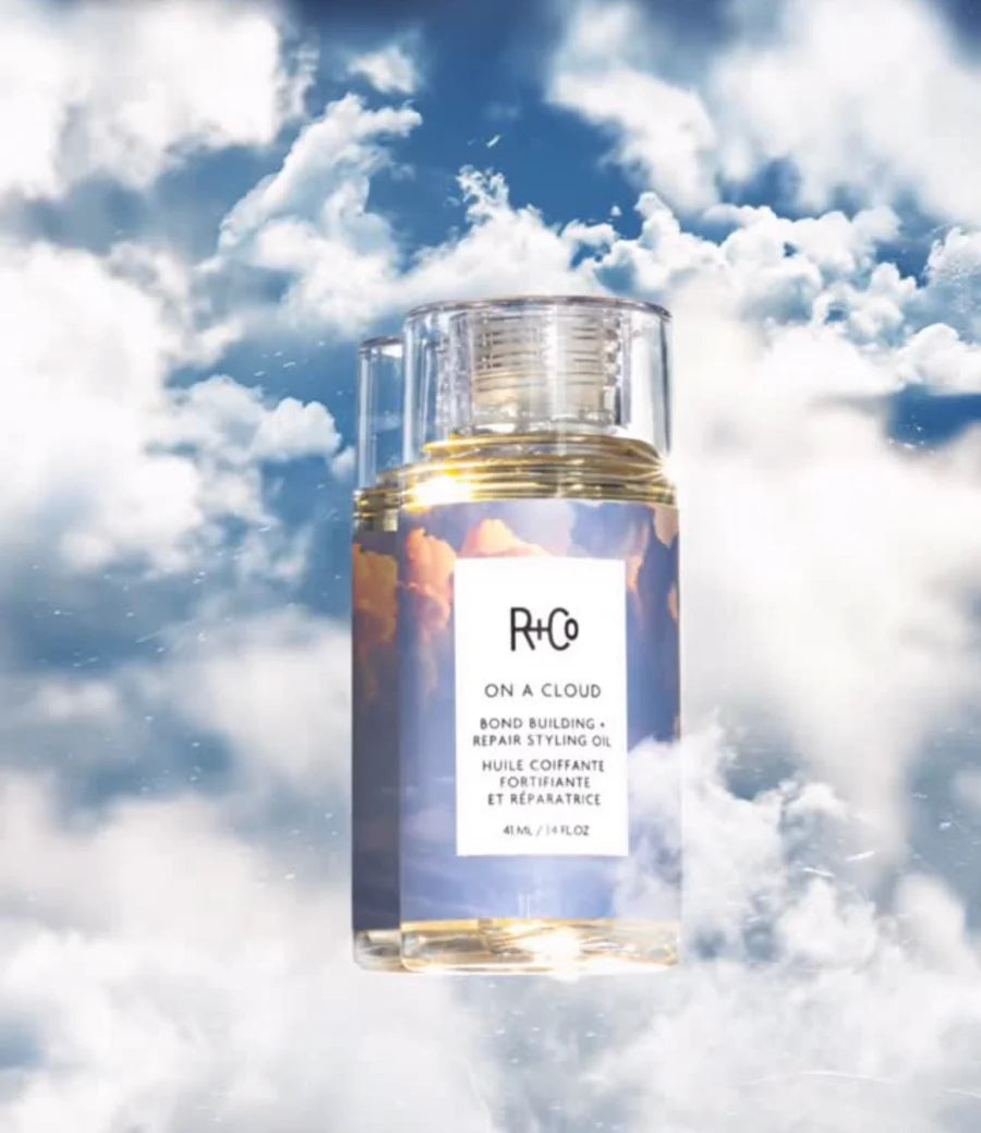On a Cloud Repairing Oil