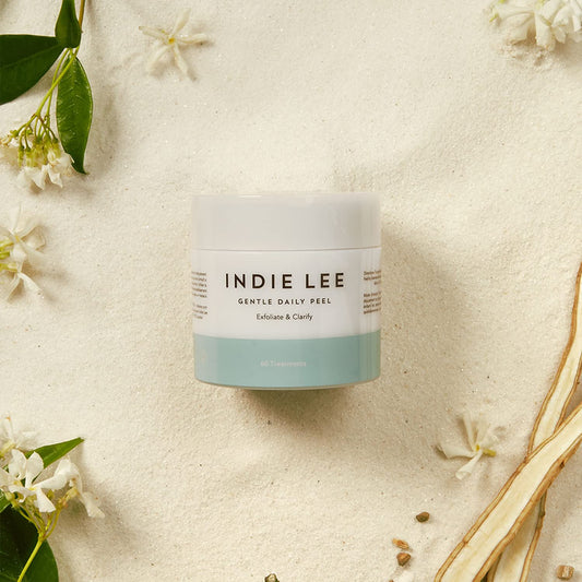 $400 Perk: Indie Lee Gentle Peel Pads