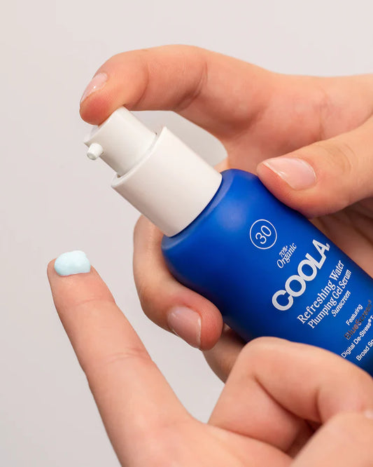$300 Perk: Coola Refreshing Gel Serum