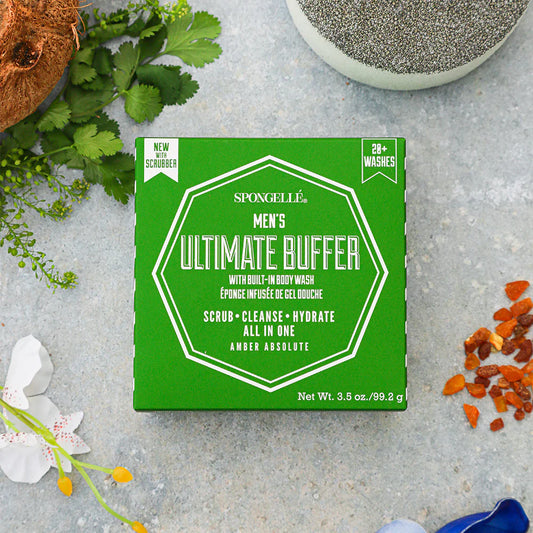 Men’s Ultimate Buffer