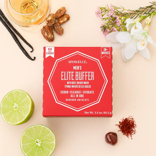 Elite Men’s Buffer