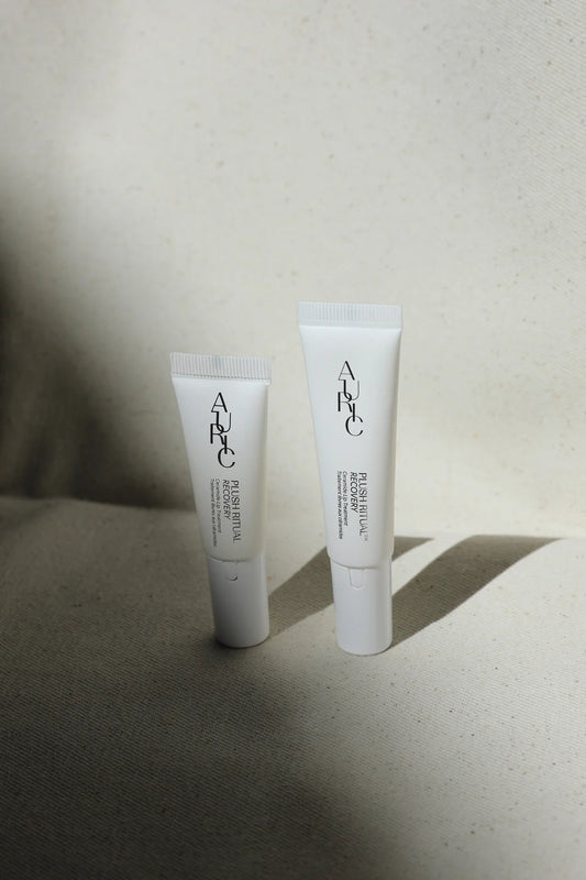 Plush Ritual Recovery - Ceramide Lip Treatment