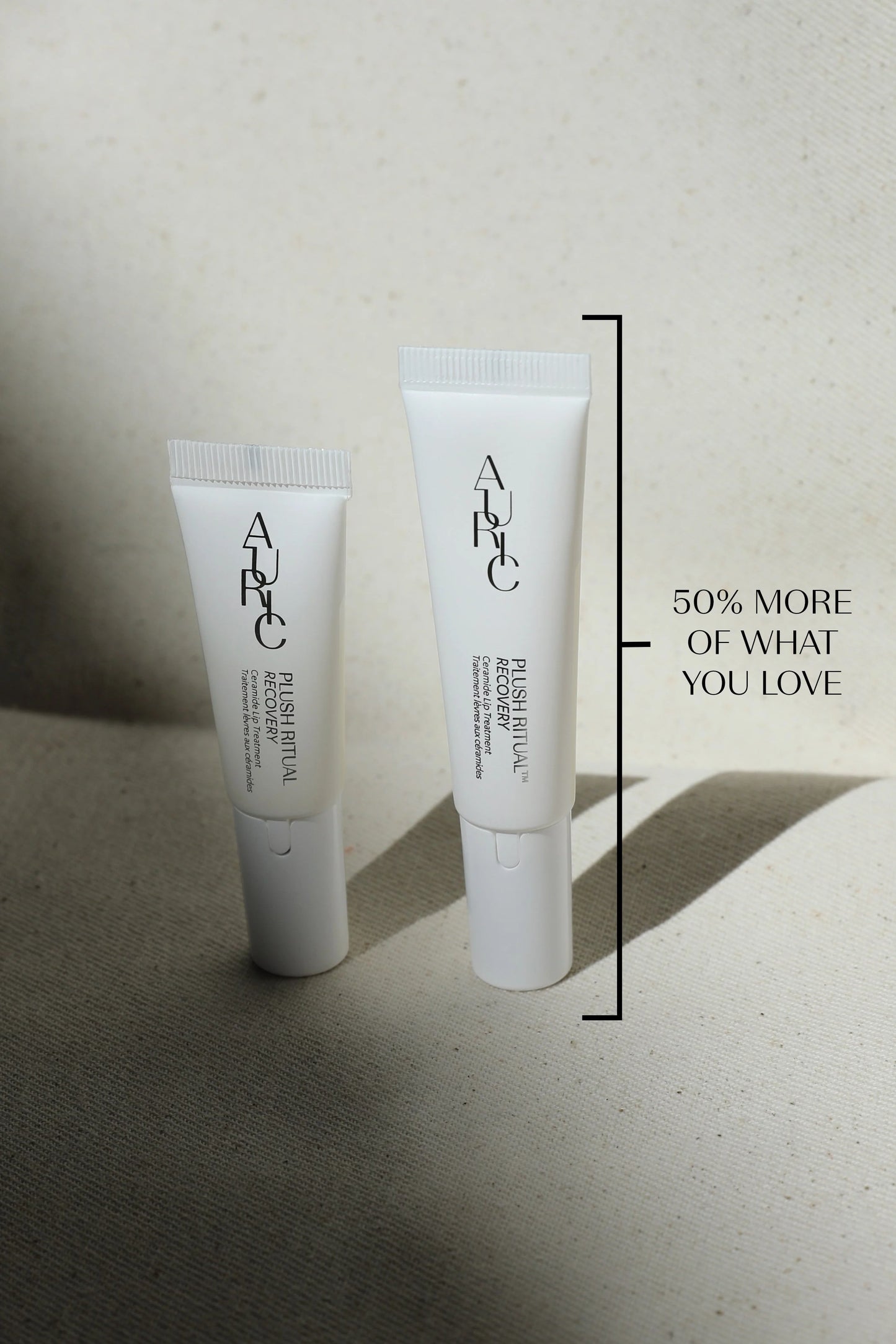 Plush Ritual Recovery - Ceramide Lip Treatment