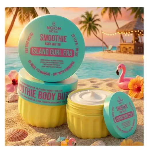 $125 Perk: Main Character Smoothie Body Butter