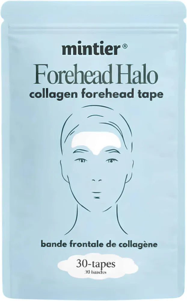 $250 Perk: Forehead Halo Tape