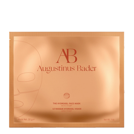 $200 Perk: Augustinus Bader Hydrogel Face Mask
