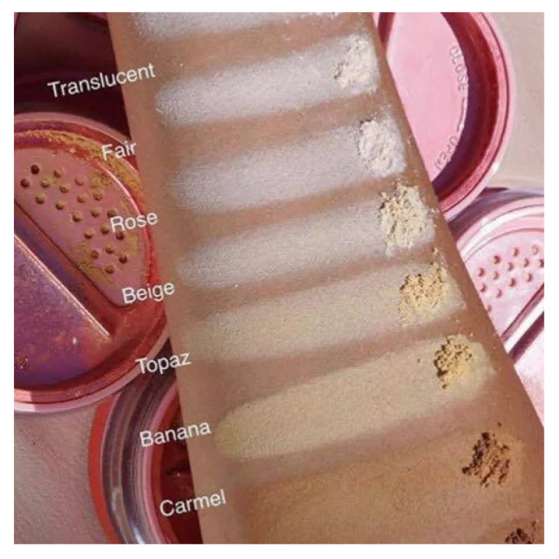 $125 Perk: Jeffree Star "Topaz" powder