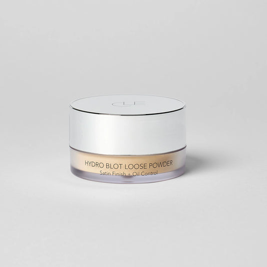Hydro Blot Loose Powder