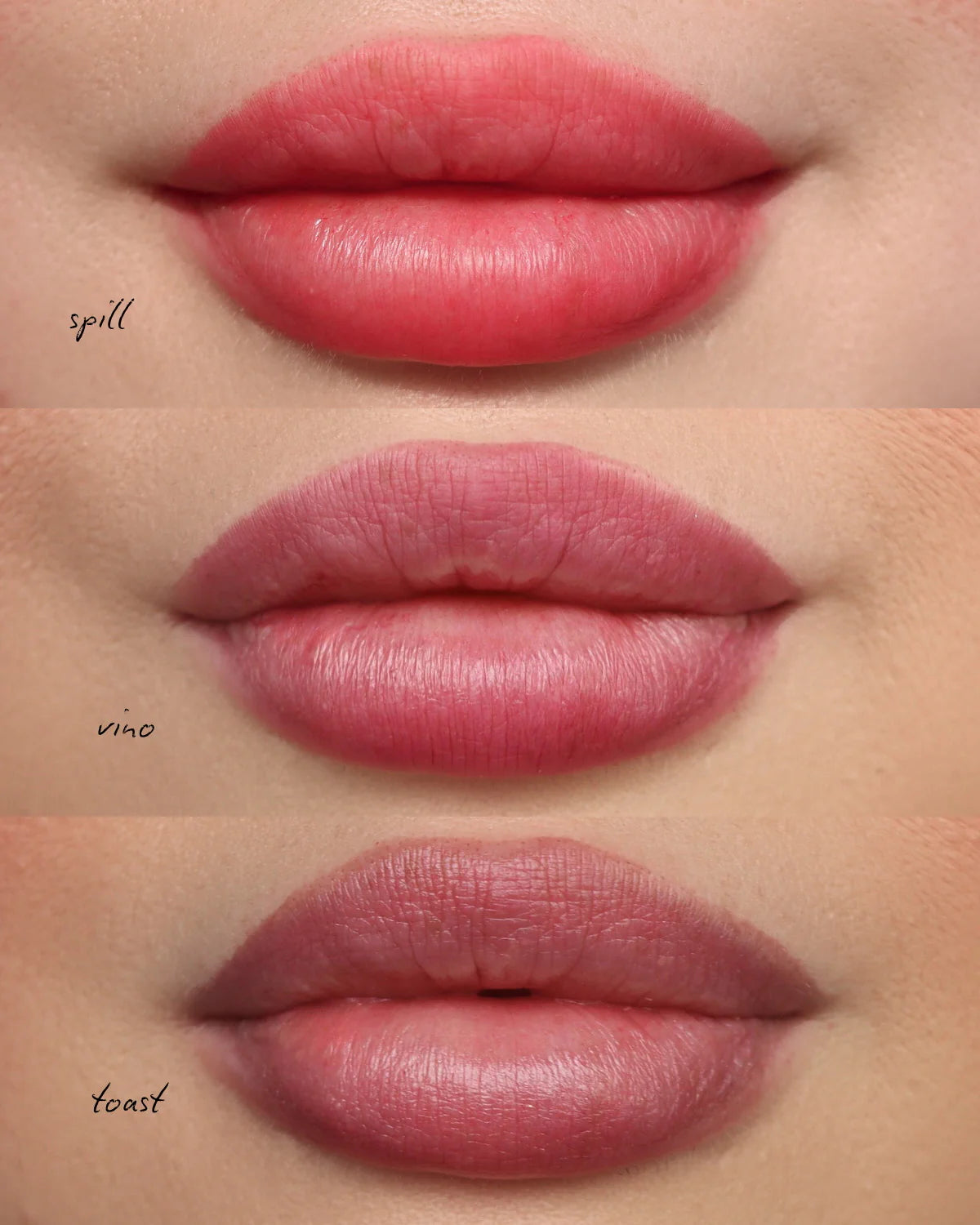 Vino Stain Peel Off Lip Liner