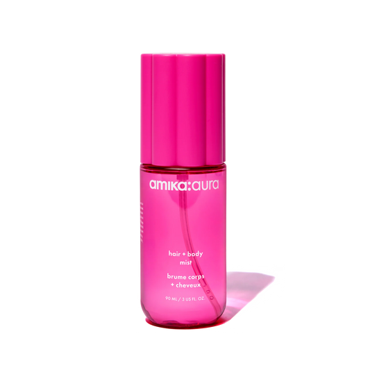 Amika Aura Hair & Body Mist