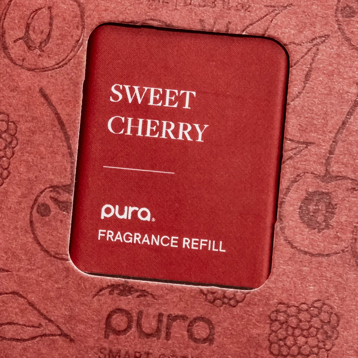 Sweet Cherry Pura Diffuser Refill