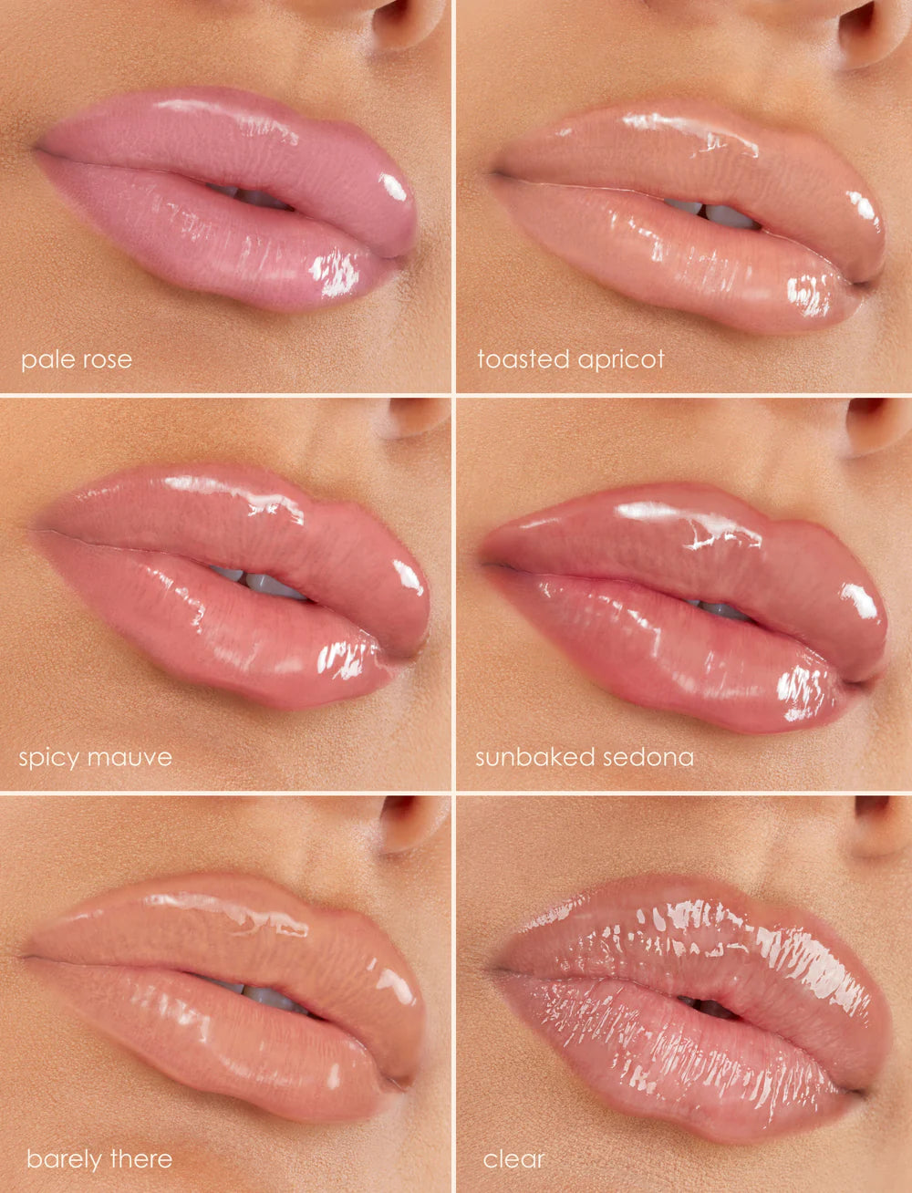 Hydrating Lip Plumper