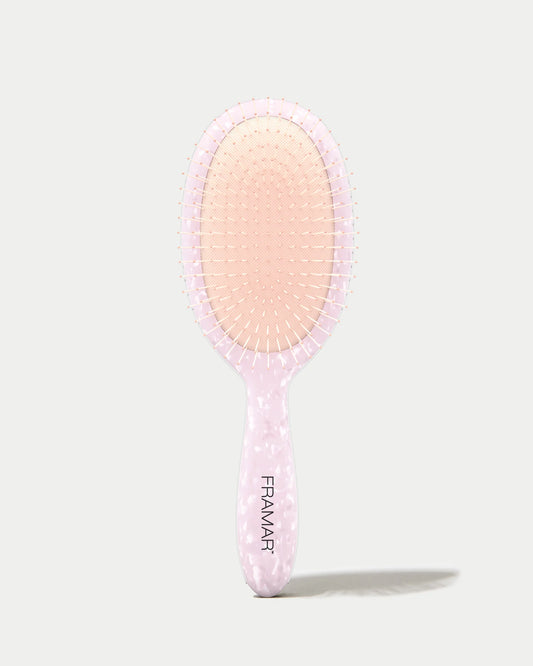 Glazed Donut detangle brush