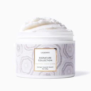Signature Body Scrub