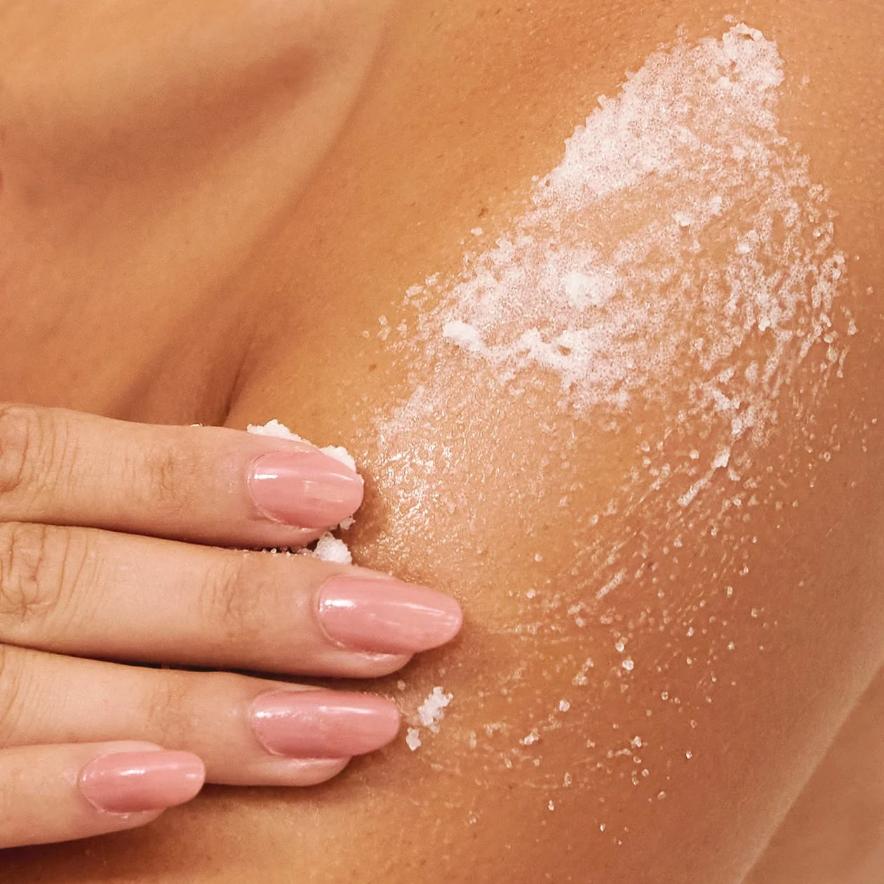 Signature Body Scrub