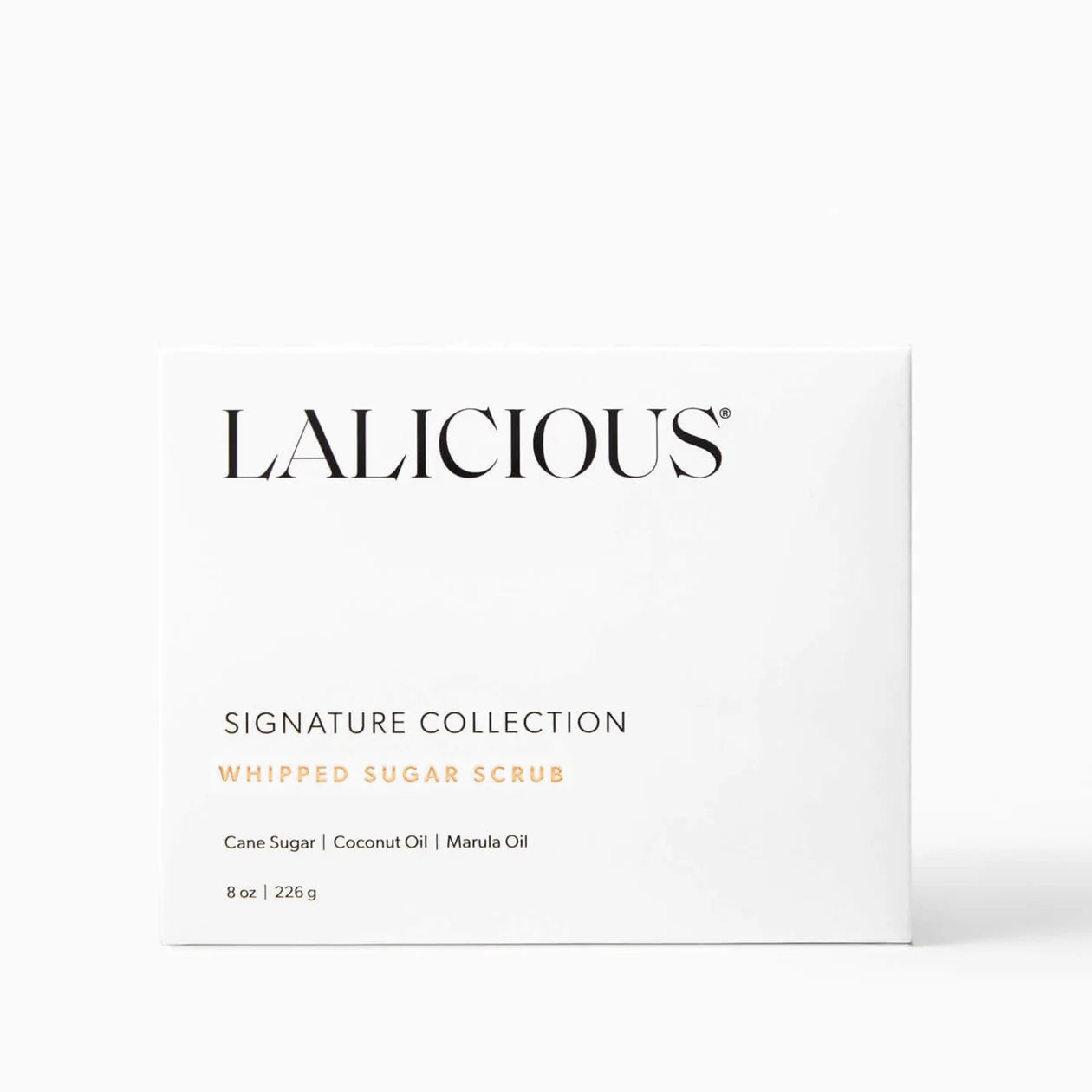 Signature Body Scrub