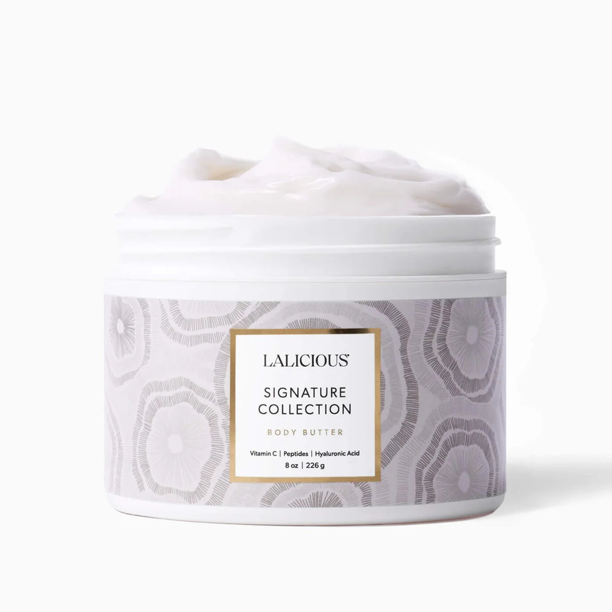 Signature Collection Body Butter