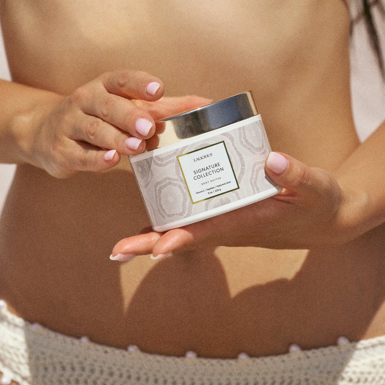 Signature Collection Body Butter