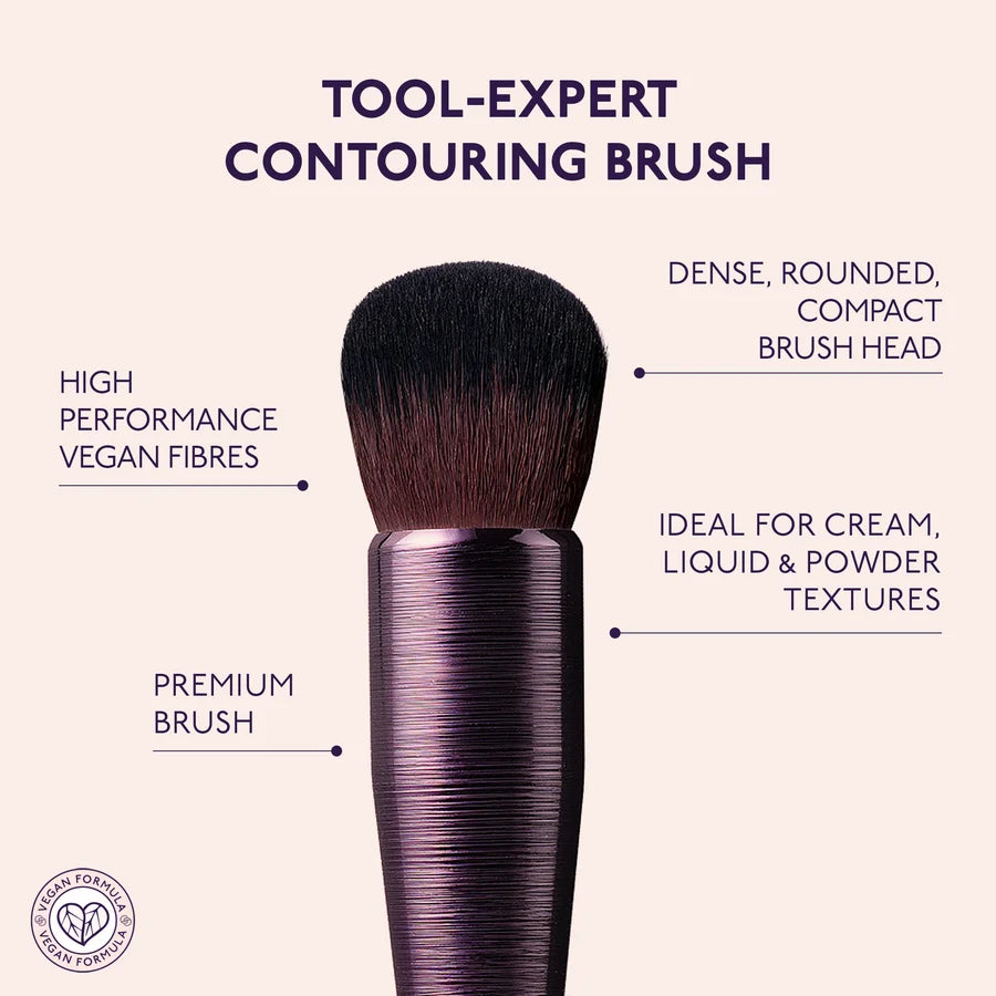 Brush 4 Contouring Brush