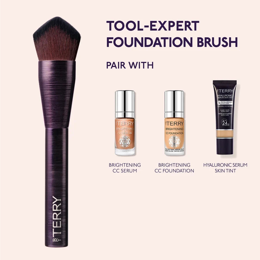 Brush 2 Foundation Brush