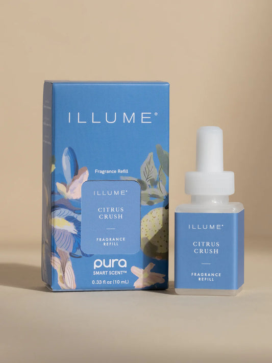 Citrus Crush - Pura Smart Vial (Illume)