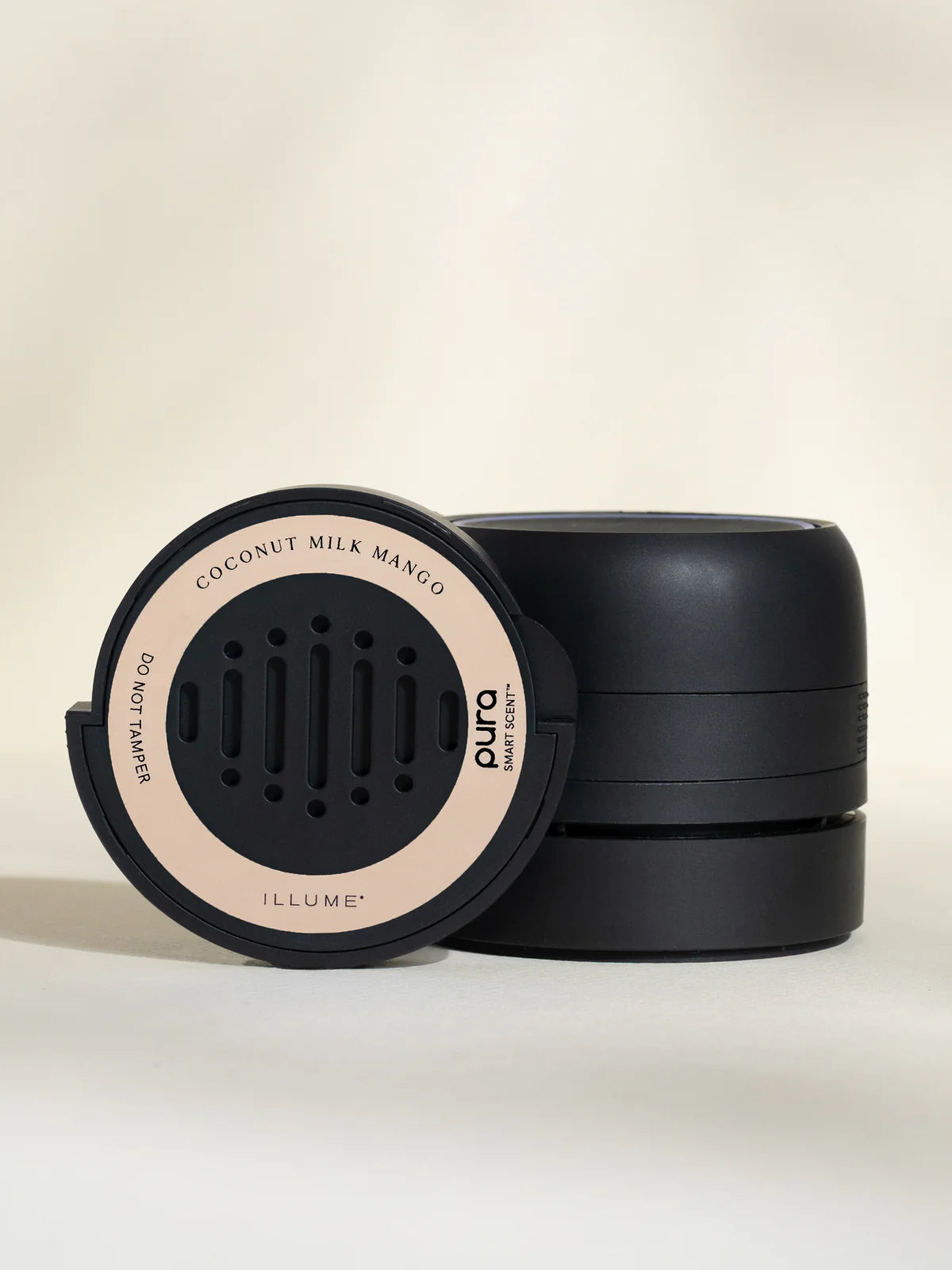 Coconut Milk Mango Car Fragrance - Pura