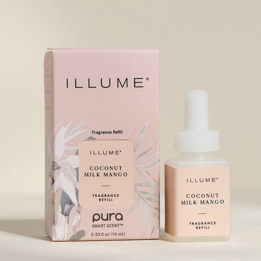 Coconut Milk Mango - Pura Refill (Illume)