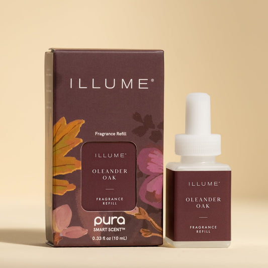 Oleander Oak - Pura Refill