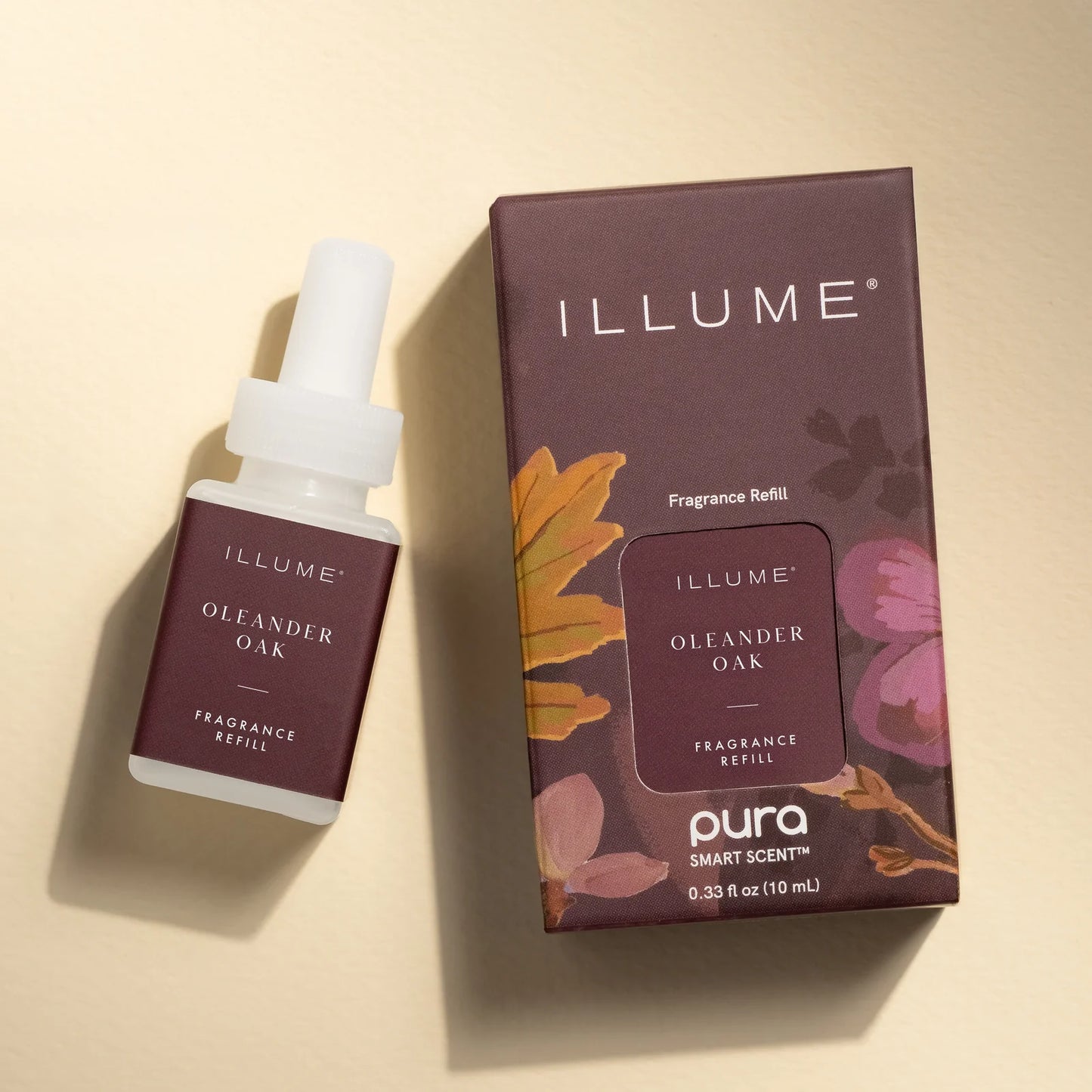 Oleander Oak - Pura Refill