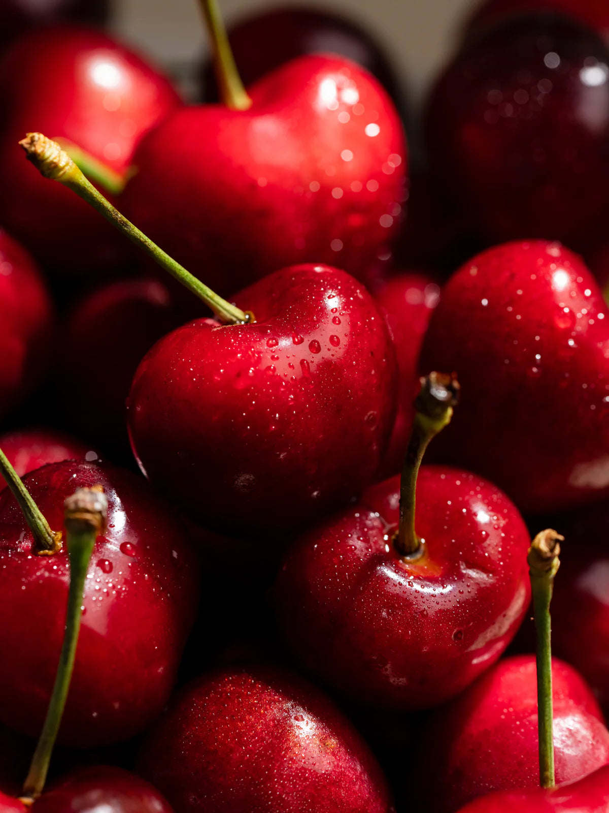 Sweet Cherry - (Pura)