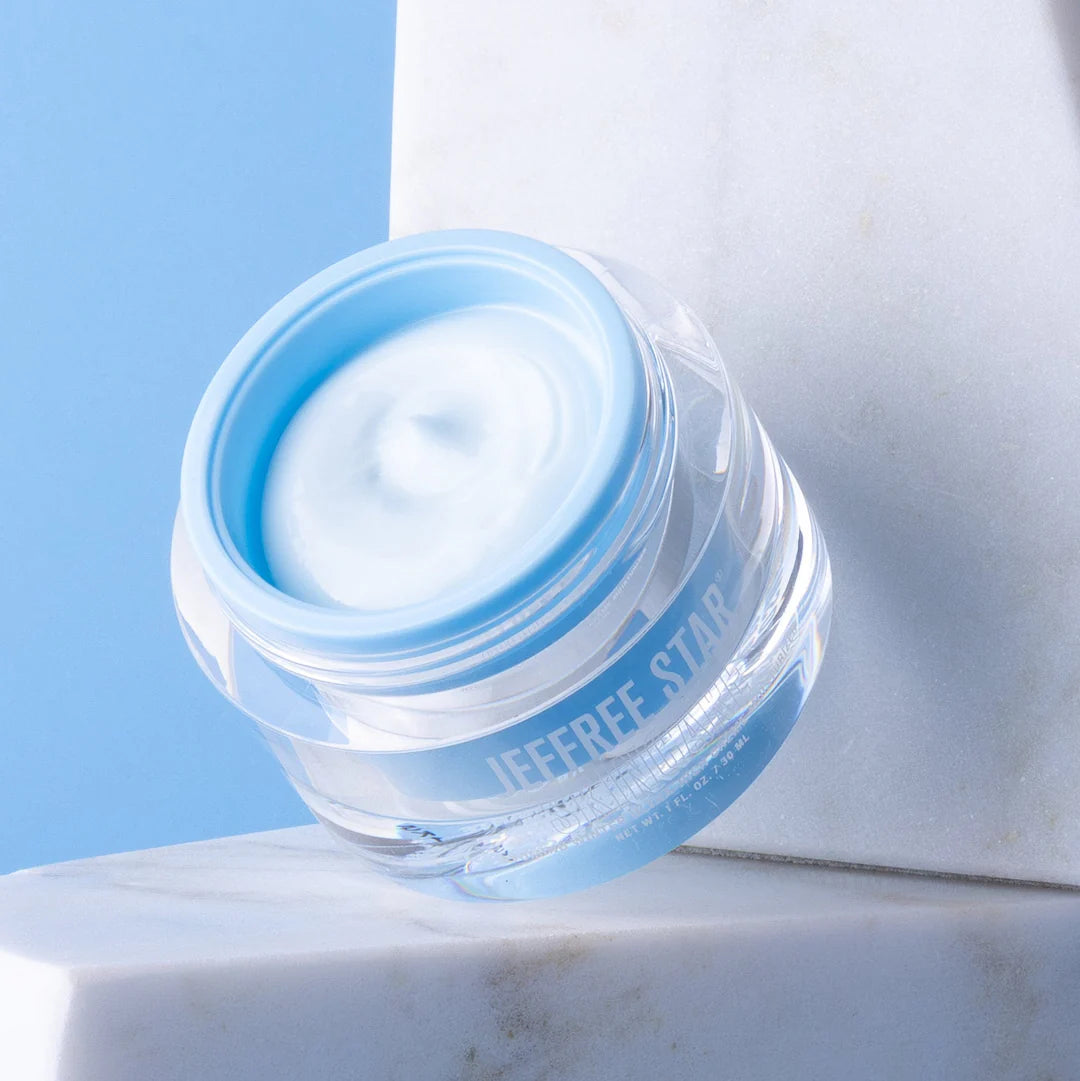 Wyoming Winter Ultra-Rich Crème Moisturizer