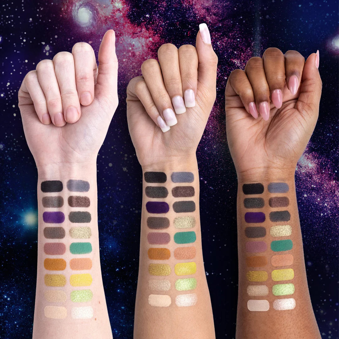 Abduction Palette