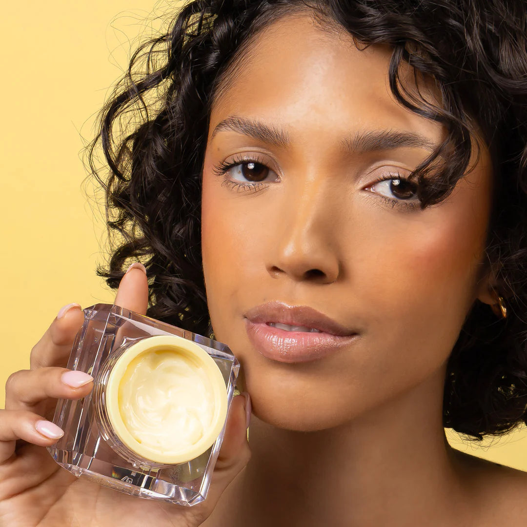 Banana Fetish Hydrating