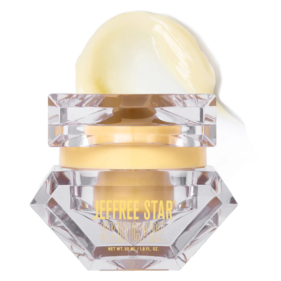 Banana Fetish Hydrating