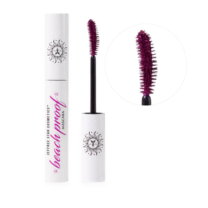 BeachProof Mascara